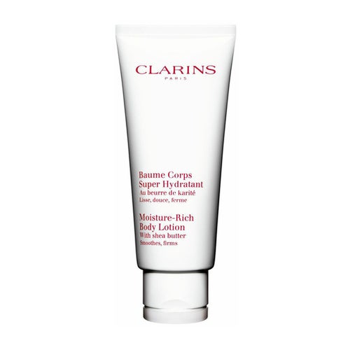 Clarins hidratantni losion za tijelo 400 ml