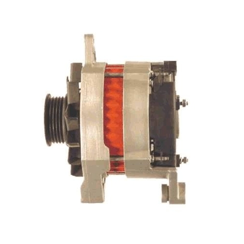 FRIESEN Lichtmaschine Rover 9090127 - ATU