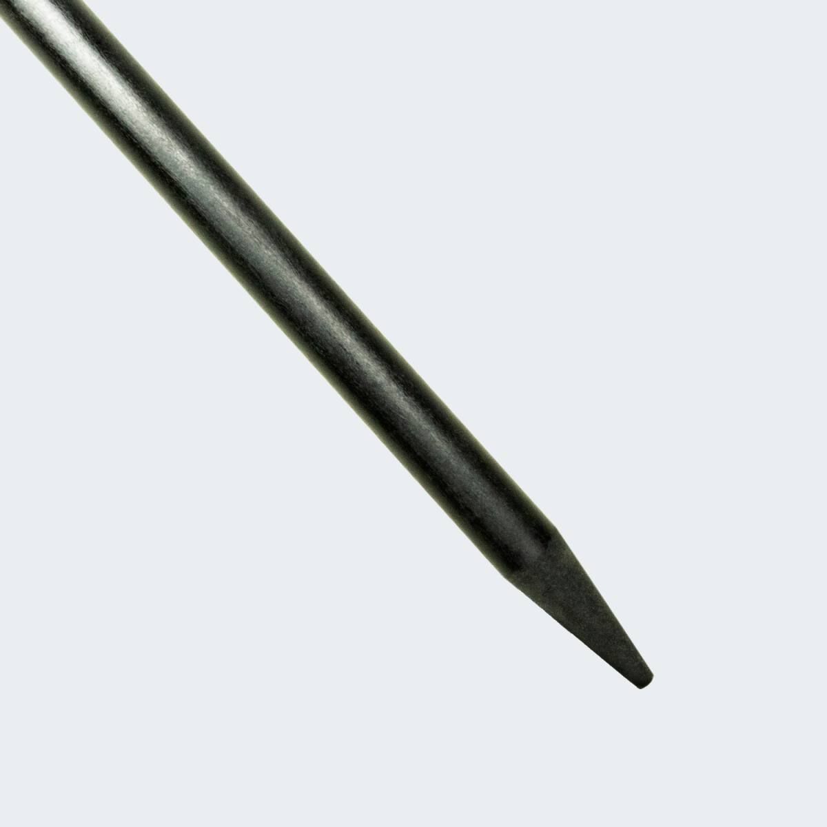 Arapaima Fishing Equipment 10er Set Rutenhalter