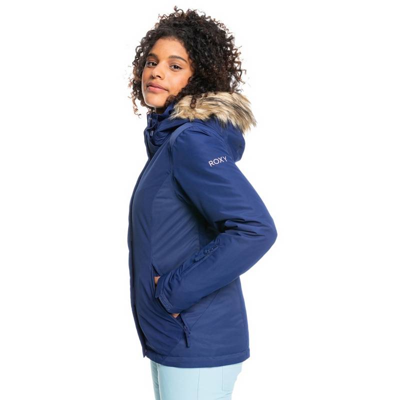 Roxy JETSKI SOLID Skijacke Damen