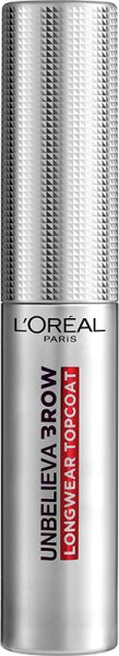 L'Oréal Paris Unbelieva Brow Longwear Topcoat Augenbrauengel