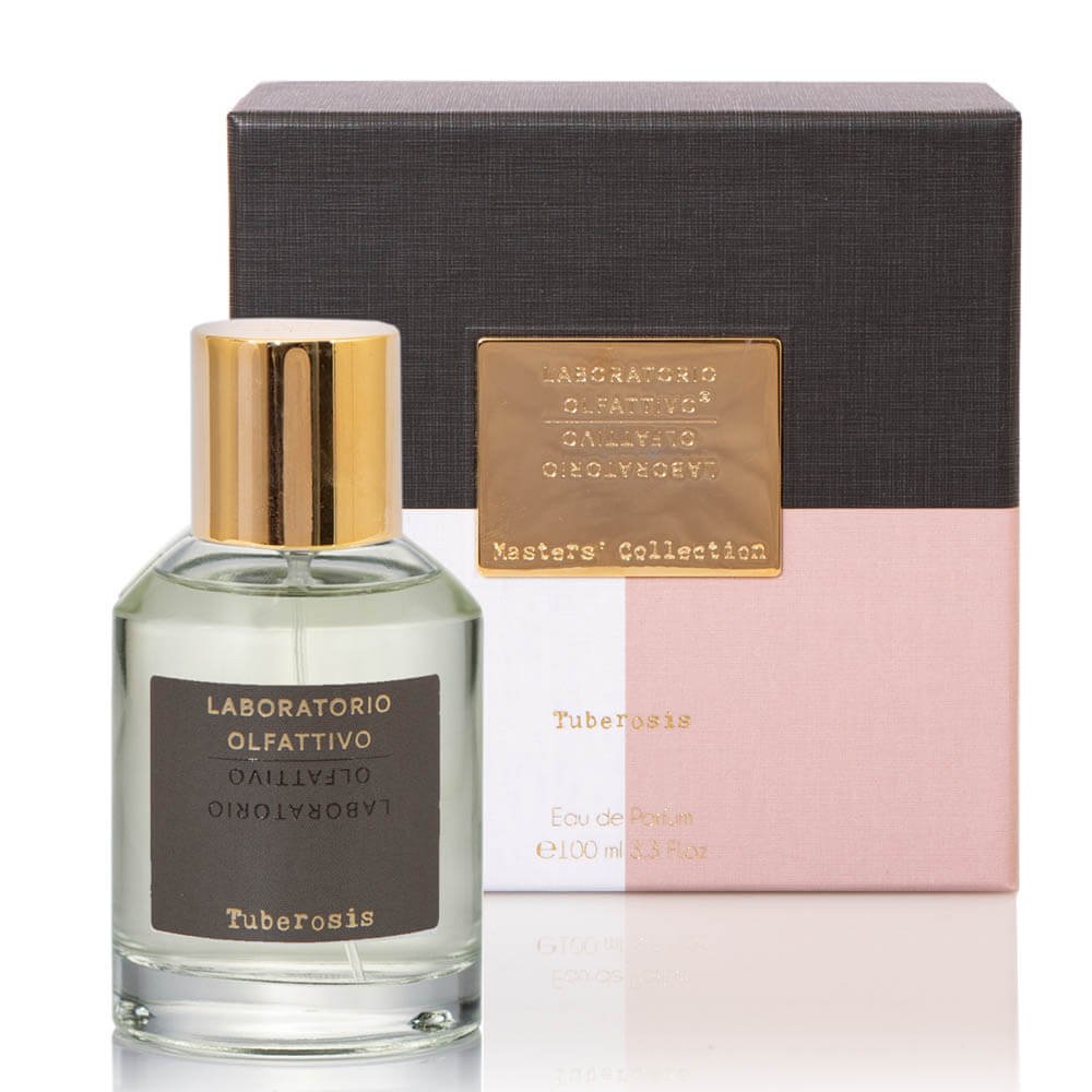 Laboratorio Olfattivo Tuberosis Eau de Parfum Nat. Spray