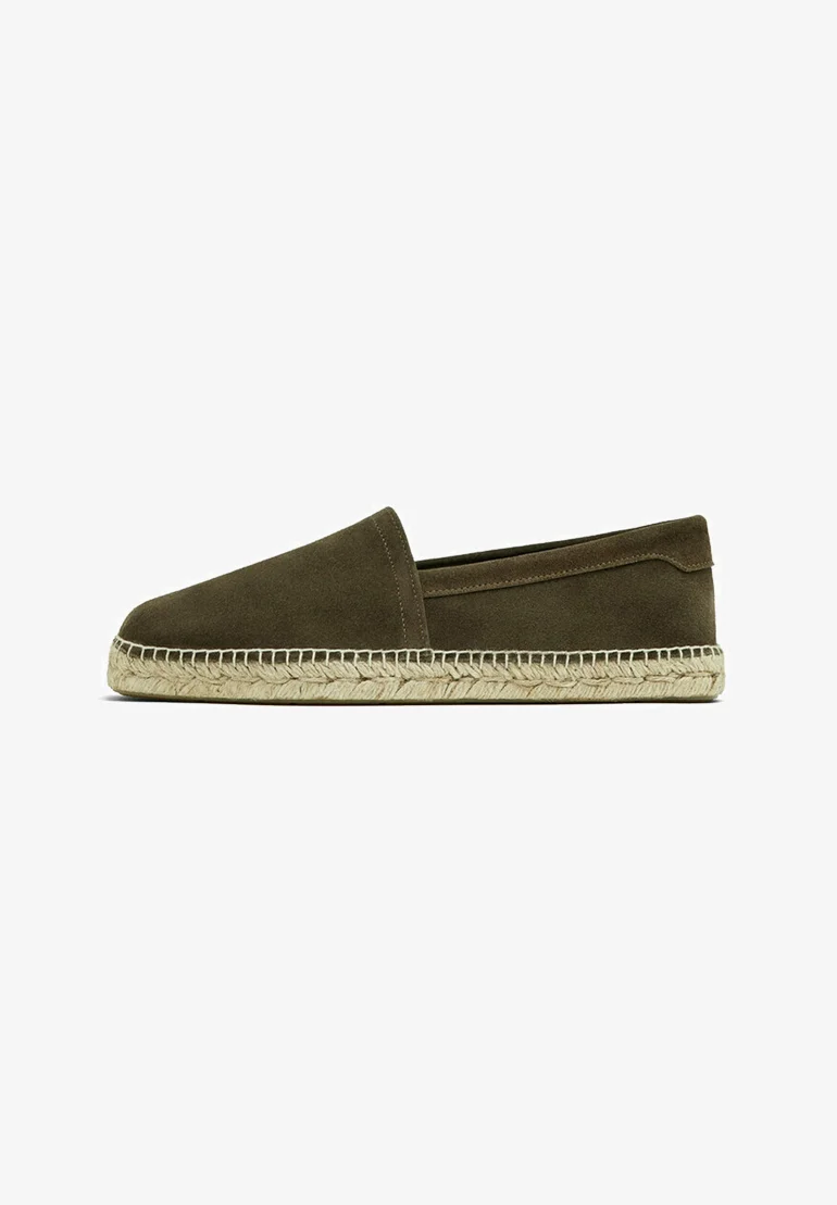Massimo Dutti SPLIT - Alpargatas