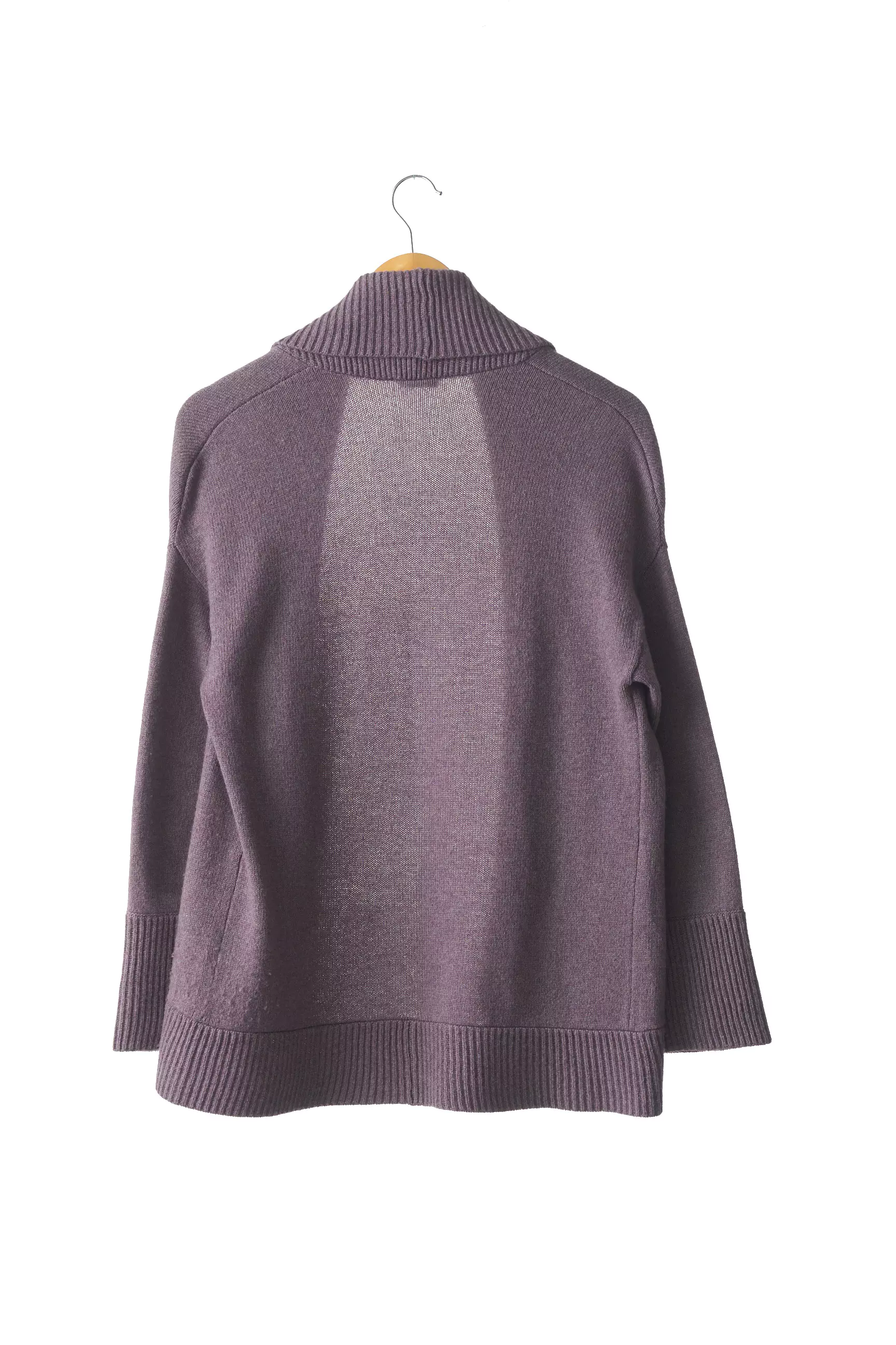 Rivamonti Cardigans Femme couleur violet