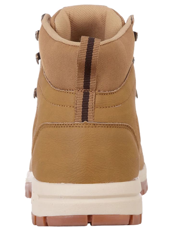 Kappa Stiefel 242752 4141 in braun günstig kaufen