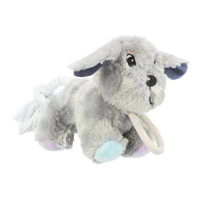 Trixie Junior Hund mit Tau