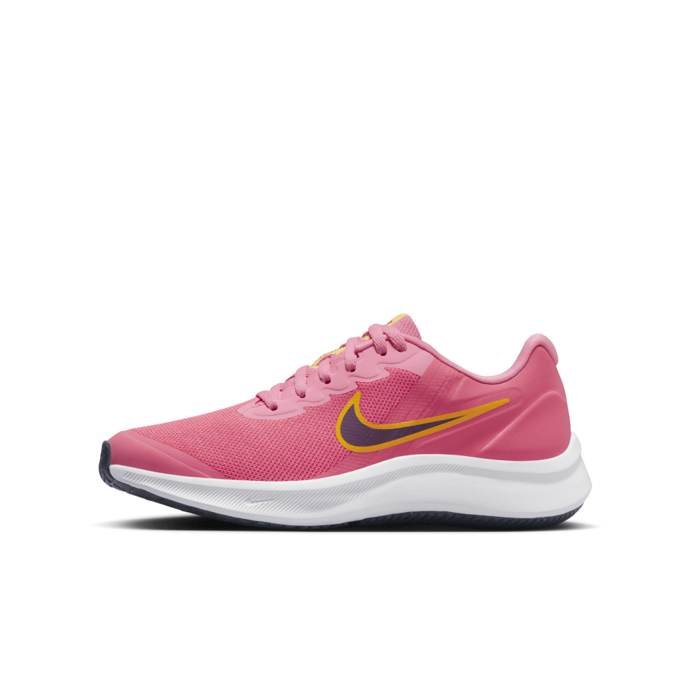 Nike Star Runner 3 GS DA2776-800 / pink