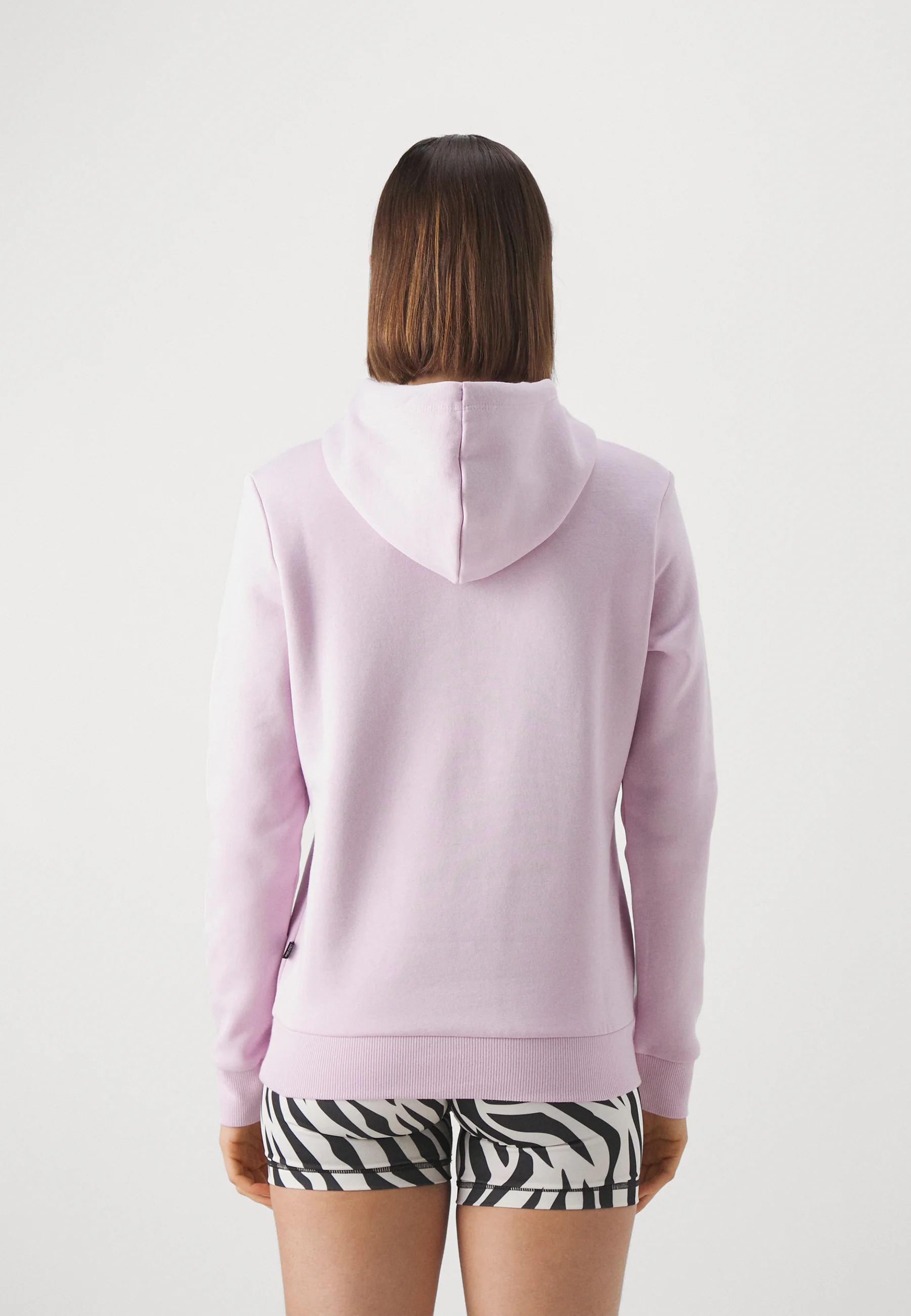 Sudadera con capucha Puma