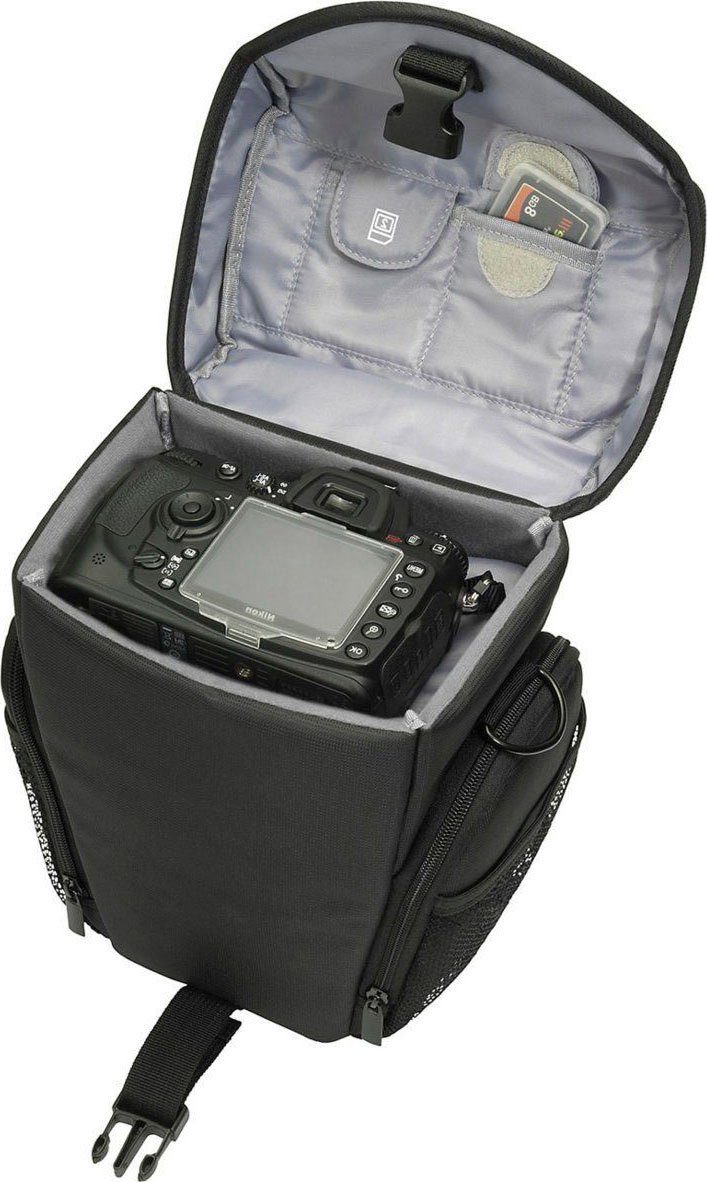 PEDEA Beuteltasche Essex snap