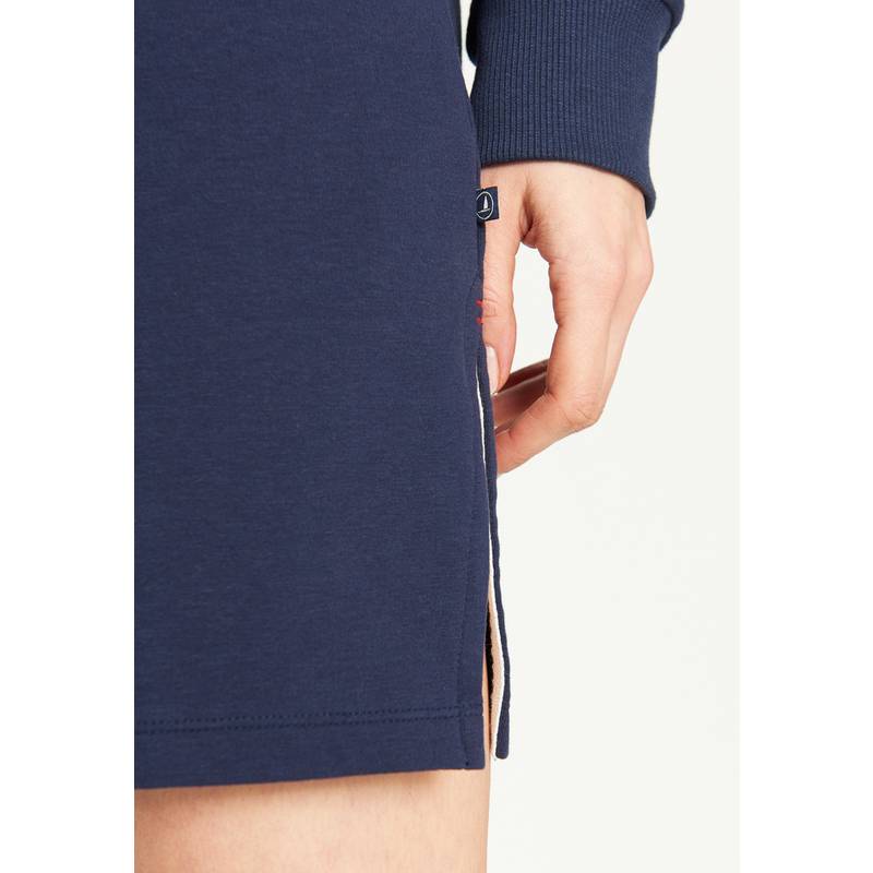 Sea Ranch Gritt Maxikleid Damen