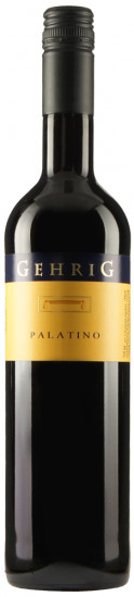 2021 PALATINO trocken - Weingut Gehrig
