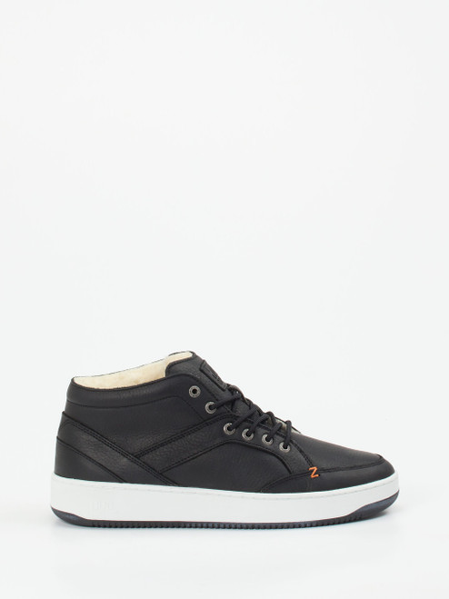 Sneaker high-84660090074 HUB