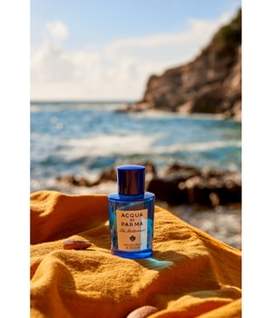 Acqua di Parma Blu Mediterraneo Mandorlo di Sicilia Eau de Toilette 75 ml
