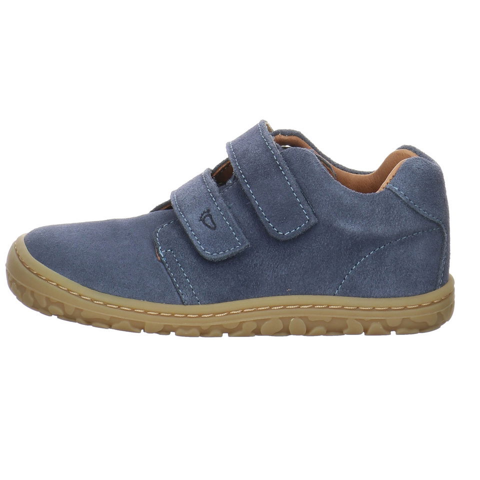 Lurchi Noah Barefoot Klettschuh