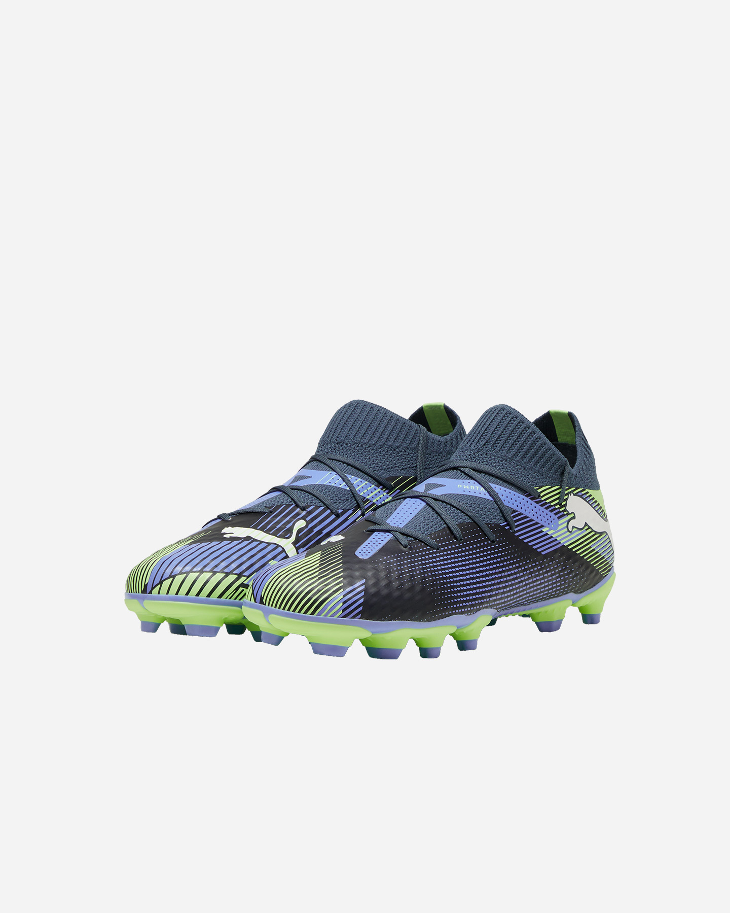 Kopačky Puma Future 7 Pro FG-ag Jr 107944-03