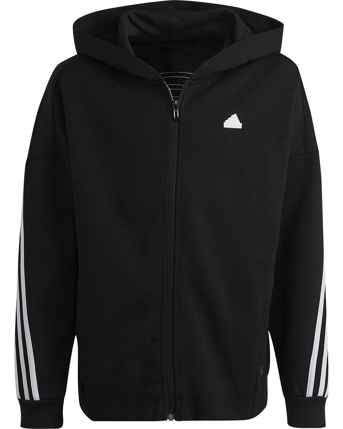 Sweatjacke U FI 3S FZ HD für Jungen