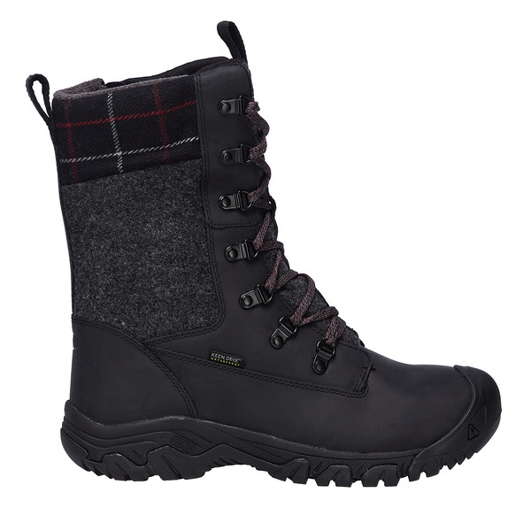 GRETA TALL BOOT WP W Damen - Winterstiefel