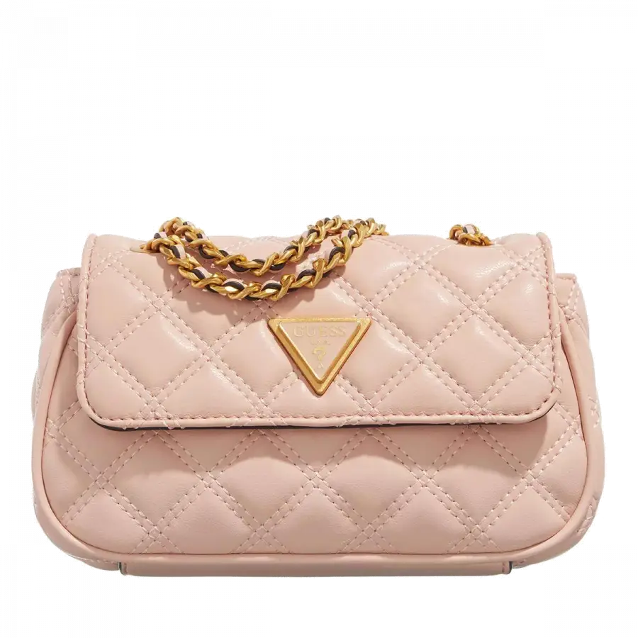 Guess - Guess Shoulder Bags Textil Quarz - pink
