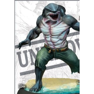 King Shark (TV Show)
