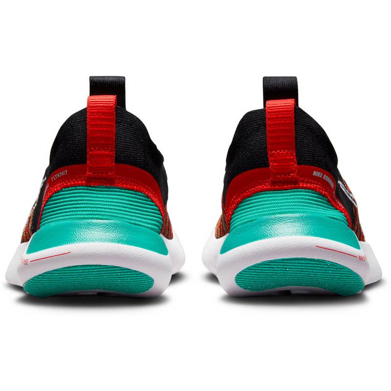 Nike FREE RUN Flyknit NEXT NATURE Laufschuhe Damen
