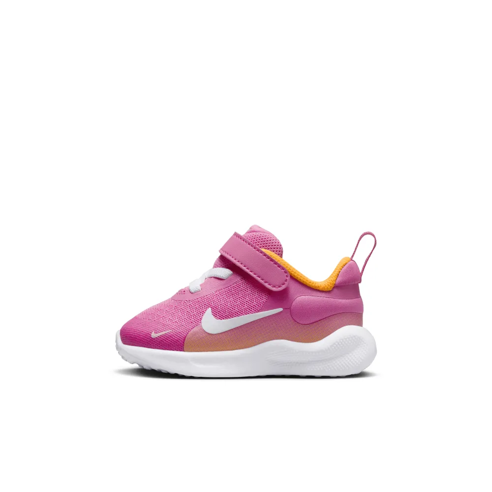 Nike Revolution 7 FB7691-601 / pink