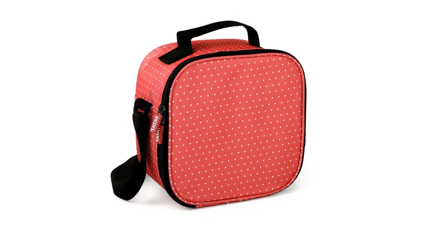 TATAY Picknicktasche rot