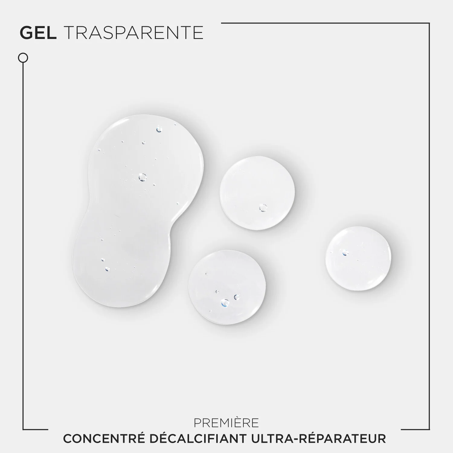 Première Concentré Décalcifiant Ultra-Réparateur - Pre-Champú