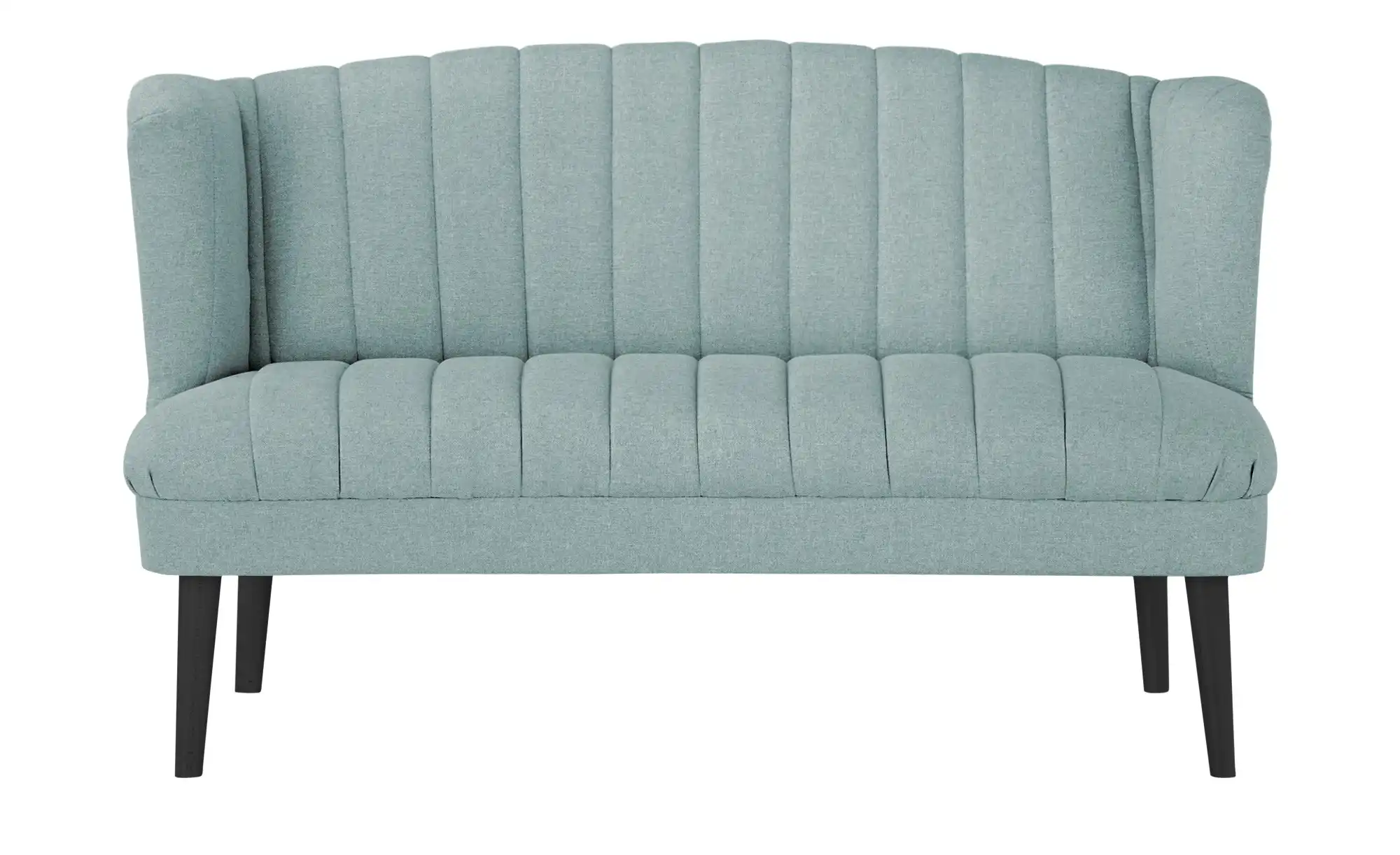 Twist Küchensofa  Webstoff meliert Rina