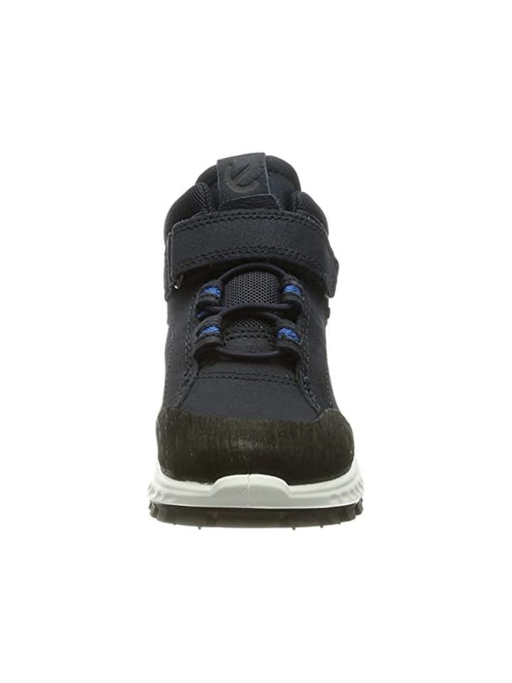 Ecco Stiefel Jungen für Jungen in blau in blau günstig kaufen 30