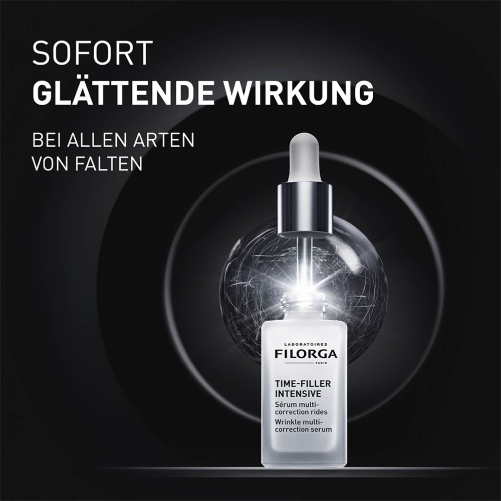 Filorga Time-Filler Intensive Sérum