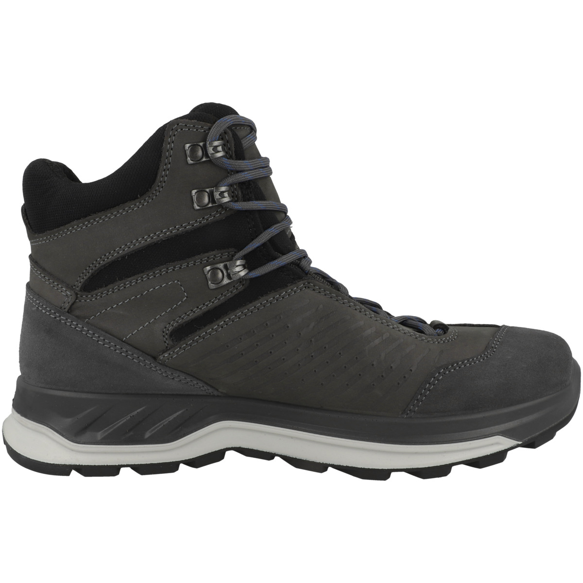 Hanwag Bluestrait Mid ES Outdoorschuhe grau