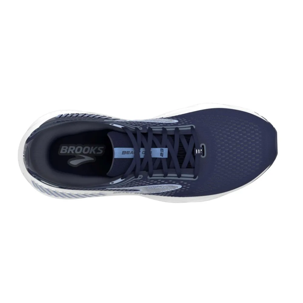 Brooks Beast GTS 23 1104012E495 / blau