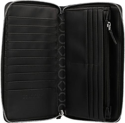 Calvin Klein Geldbörse RFID 20 cm