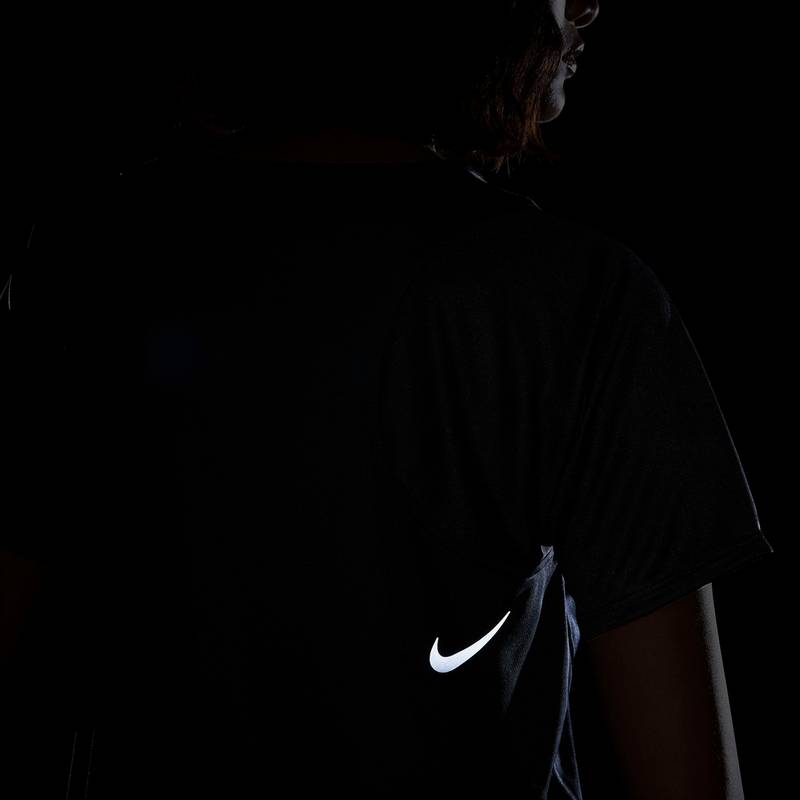 Nike Dri-FIT Race Funktionsshirt Damen