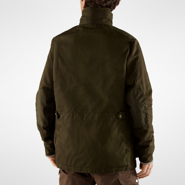 SÖRMLAND PADDED JACKET M Herren - Übergangsjacke
