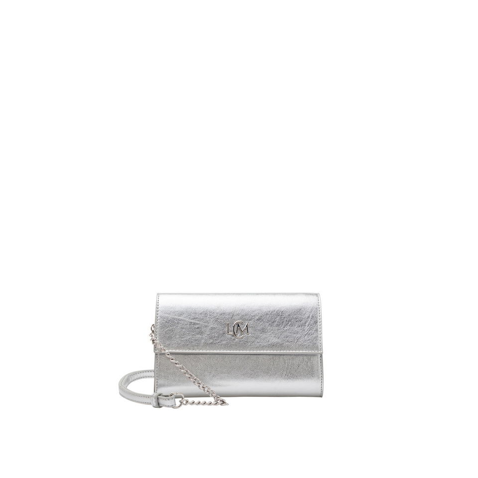 L.Credi Oliviana Clutch