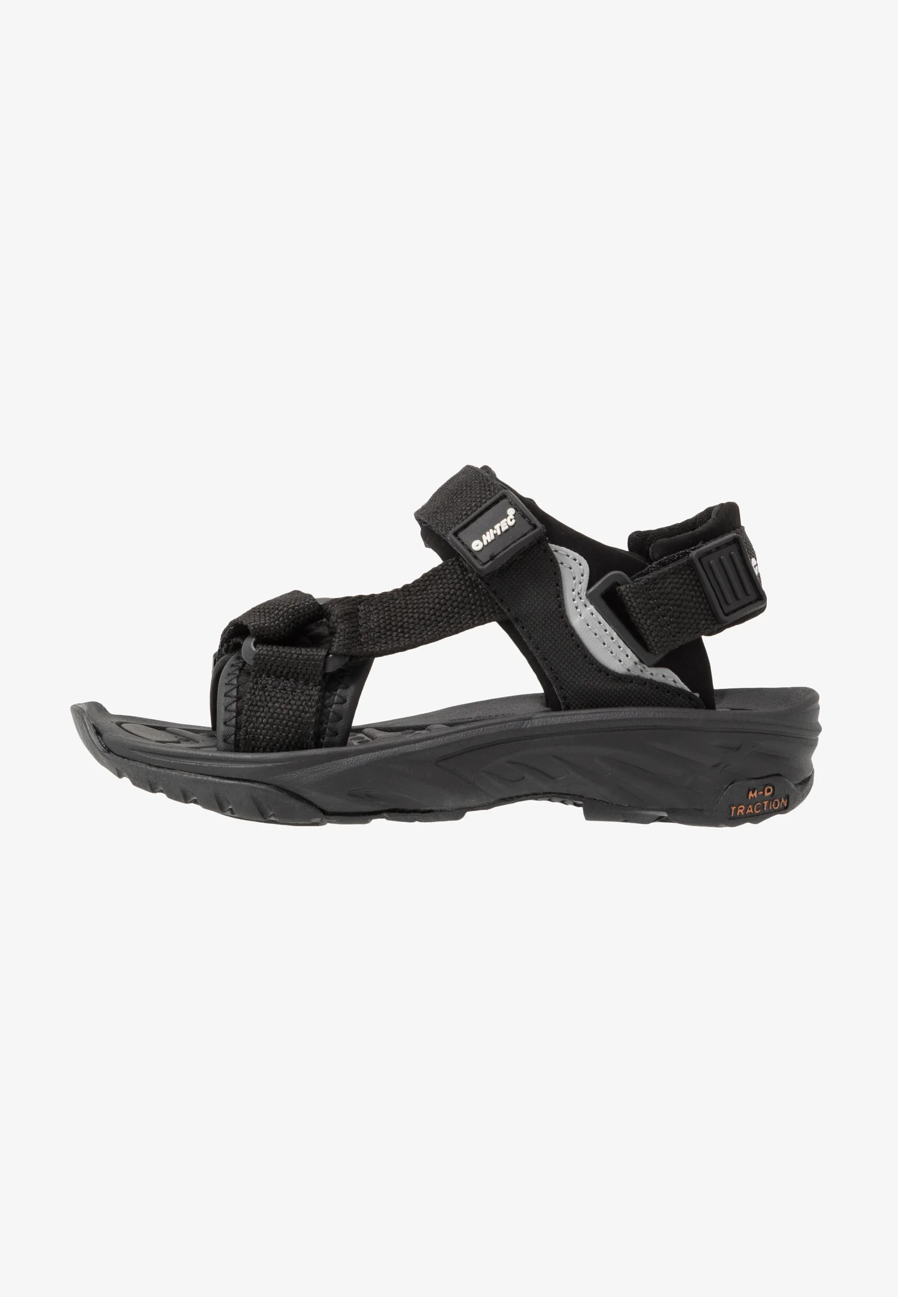 HI-TEC ULA RAFT JR - Sandalias de trekking