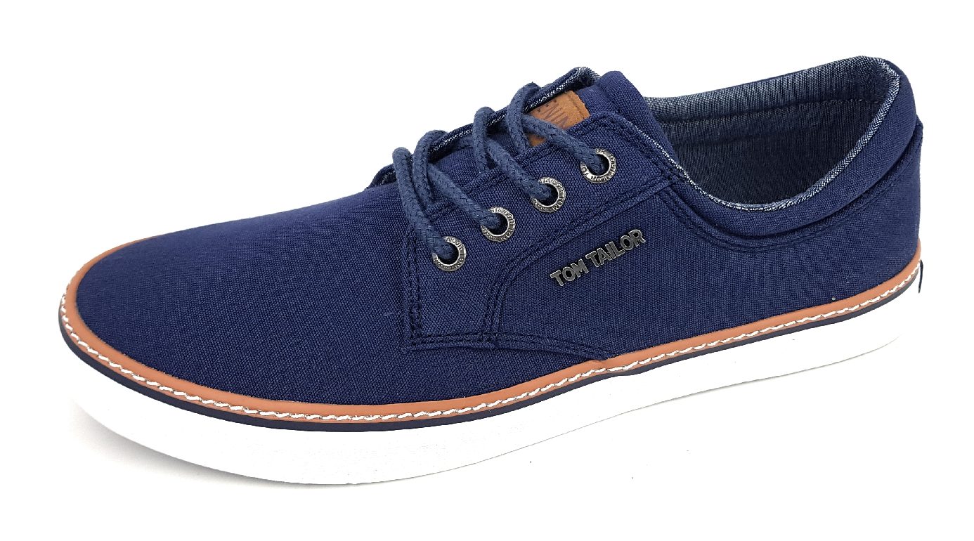 Tom Tailor 5385202 Blau navy