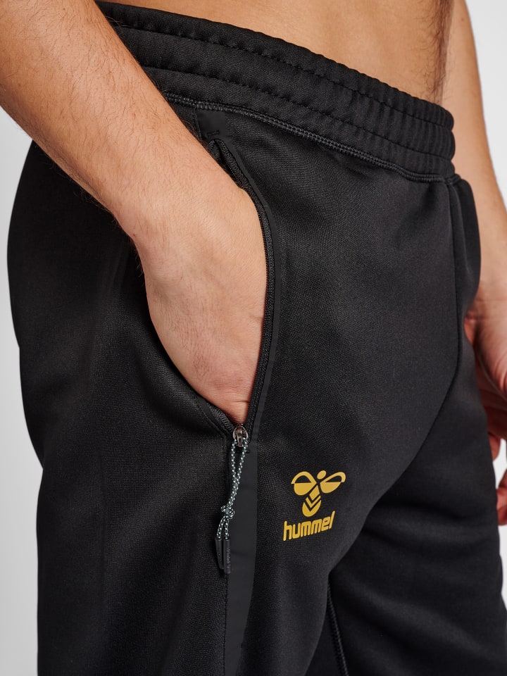 Hummel Hummel Kurze Hose Hmlcima Herren in BLACK günstig kaufen M