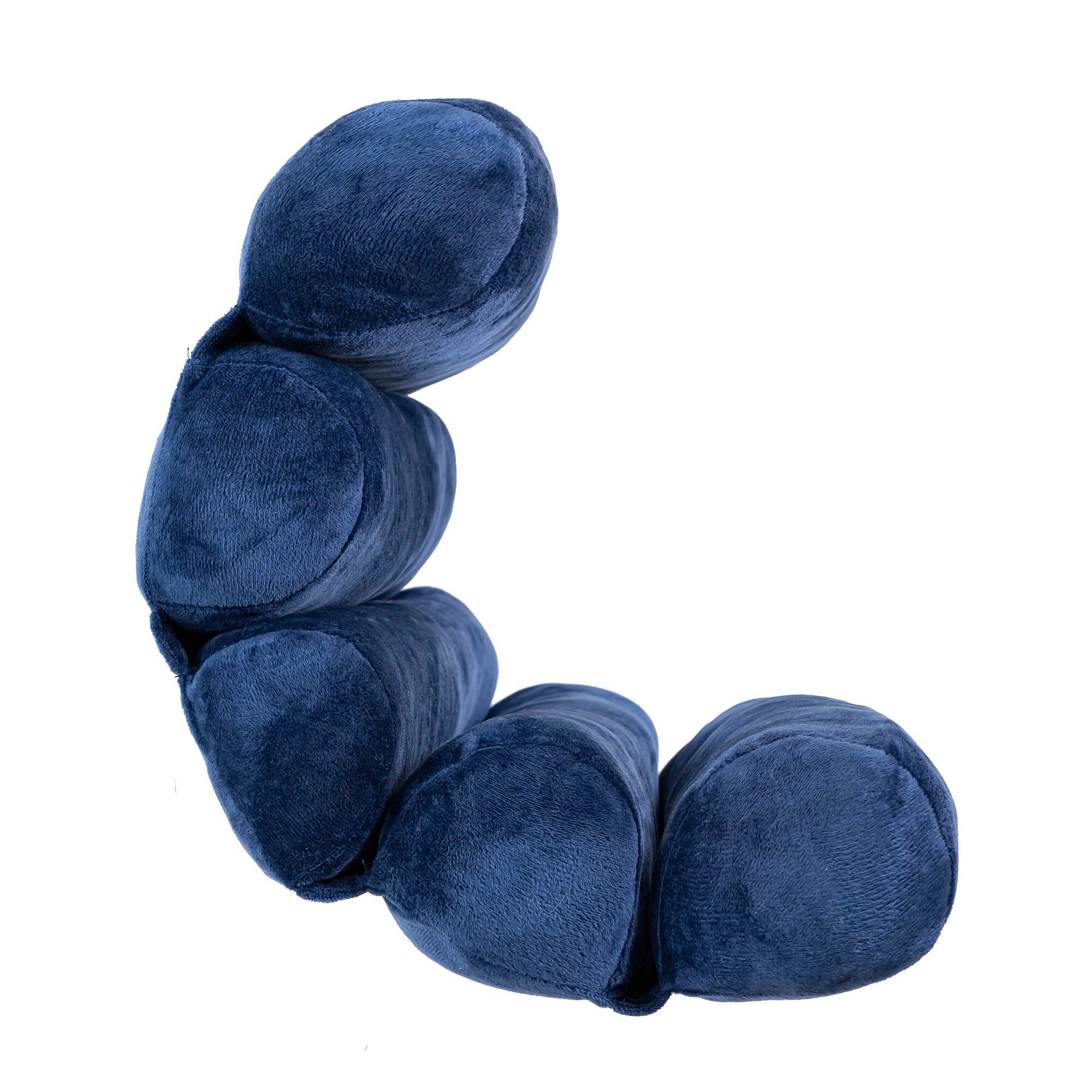 Coussin détente modulable