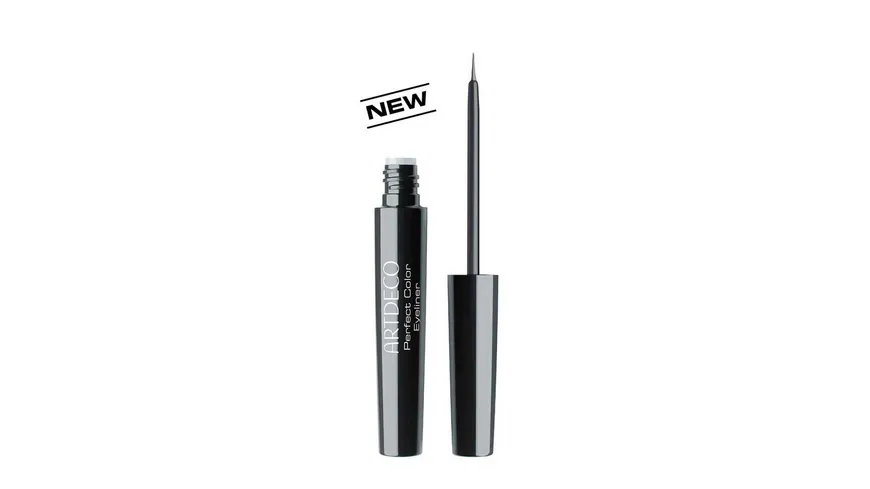 ARTDECO Perfect Color Eyeliner 4.5 ml 01 - black