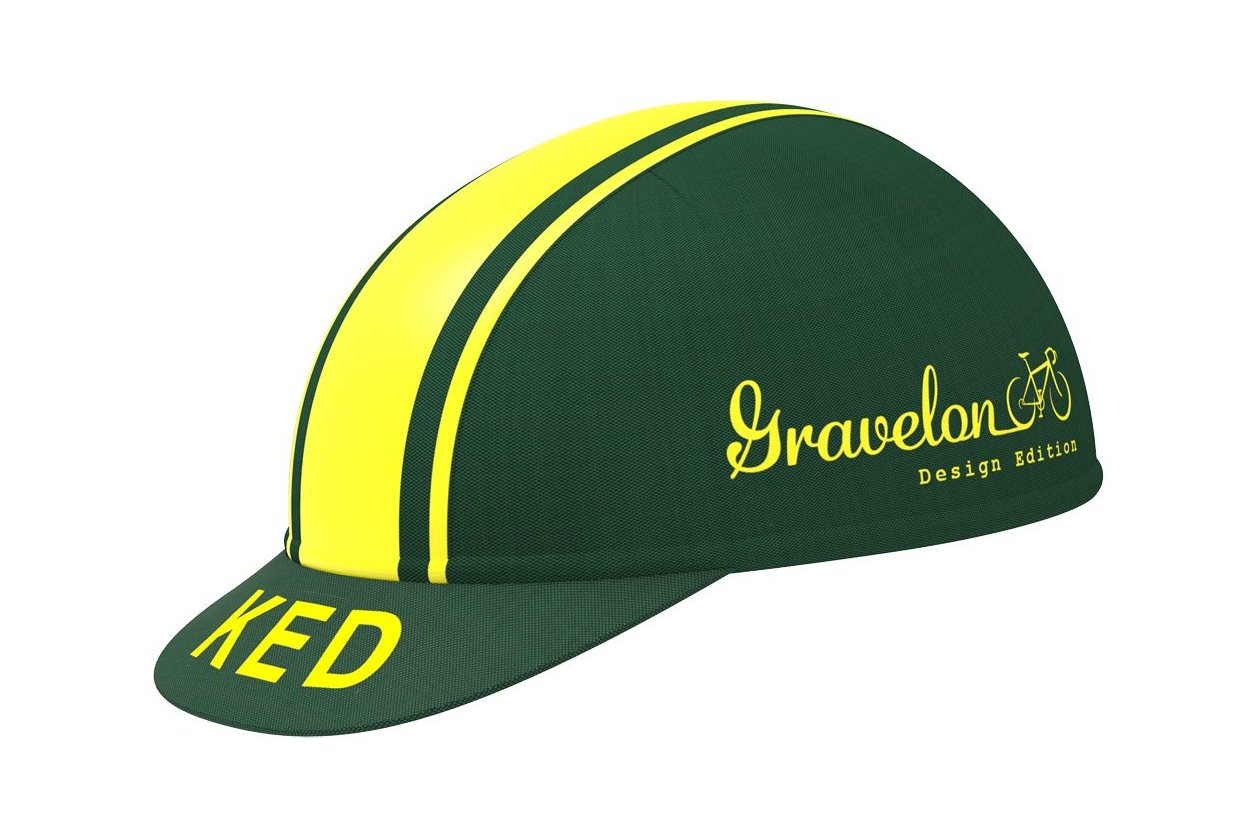 KED Gravelon