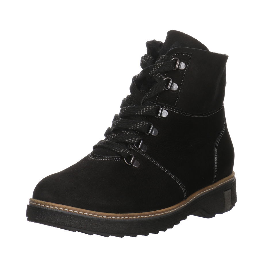 Waldläufer Hitomi Schnürboots