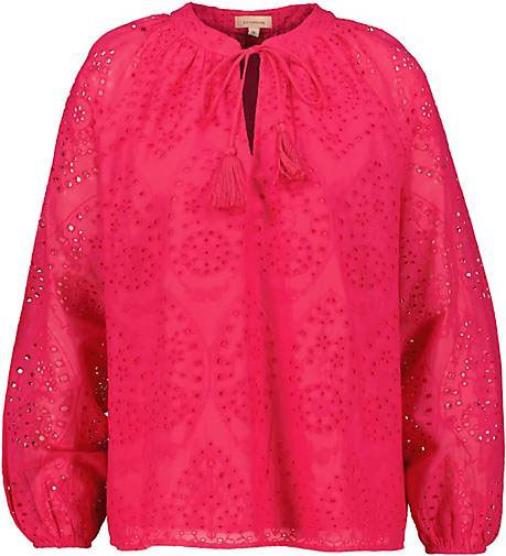 kate storm Damen Bluse
