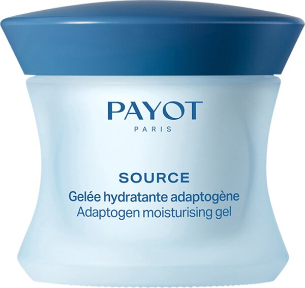 Payot Gelée hydratante adaptogène Gesichtscreme