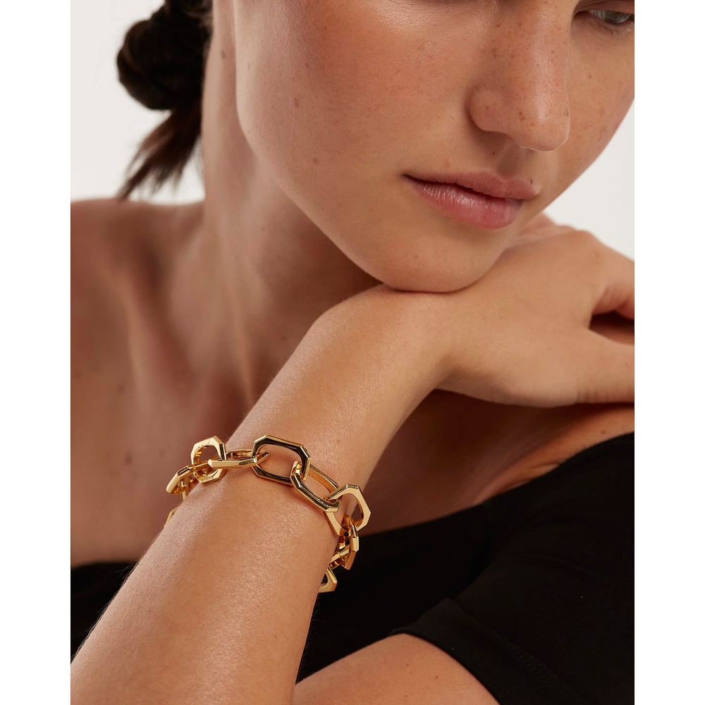 P D Paola Bracelet Laiton Bracelet