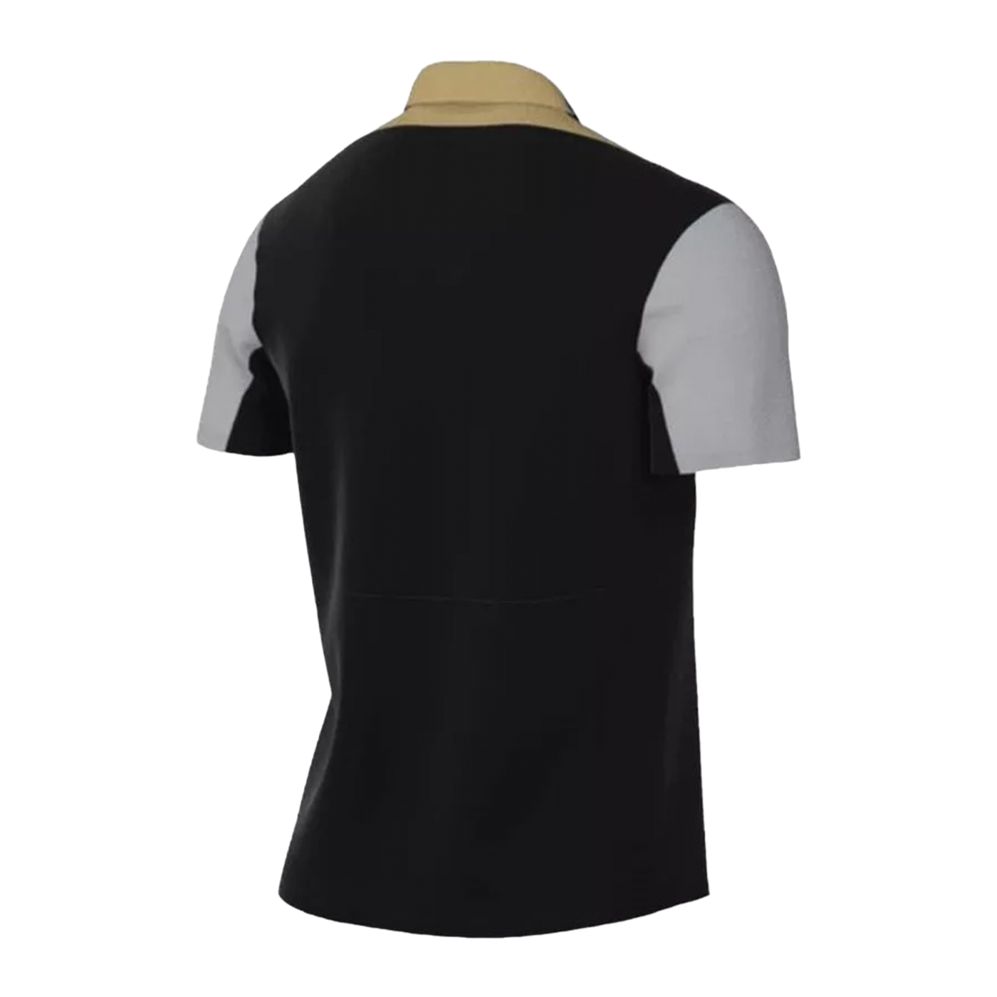 Nike Academy Pro 24 Poloshirt Schwarz Grau F011