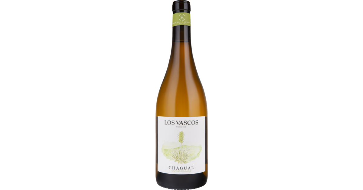 Los Vascos Chagual Sauvignon Blanc