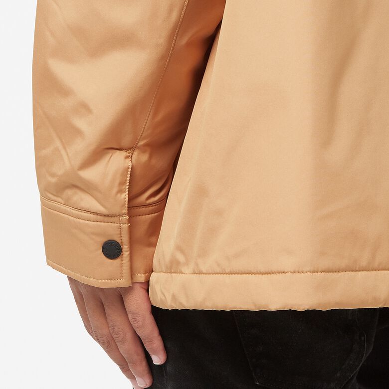 The North Face M Stuffed Coaches Jacket almond butter