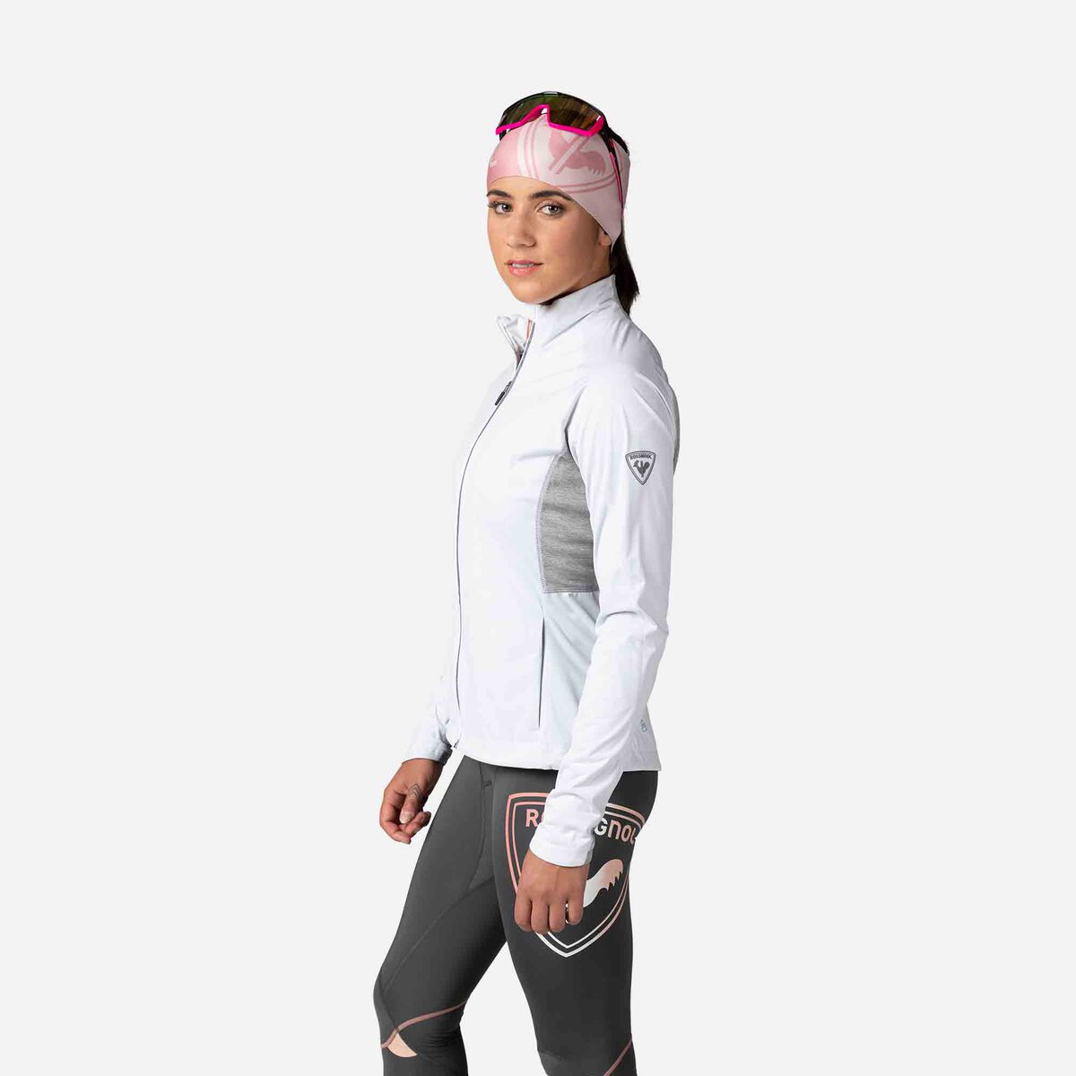 Poursuite Damenjacke